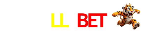 Logo da 8LL Bet